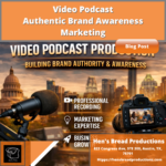 Video Podcast Production