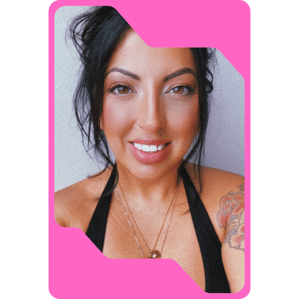 Owner of Austin Swappin'