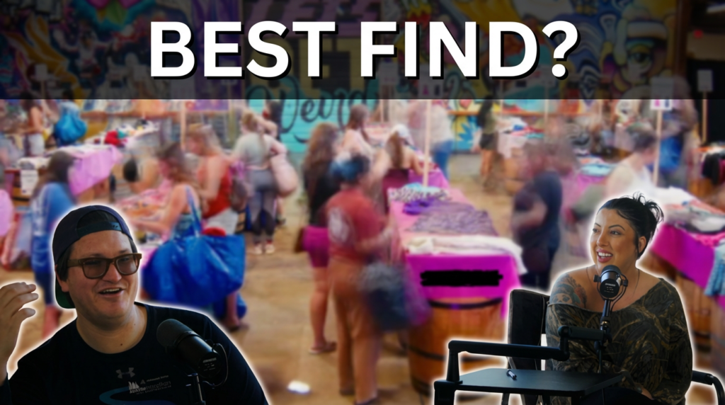 Hens Bread Podcast Ep 7