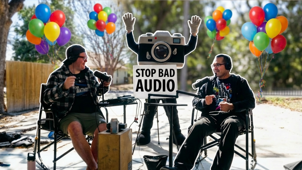 Podcast Episode